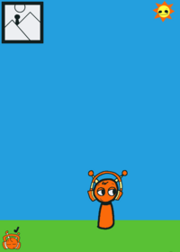 Sprunki fun game thing I guess