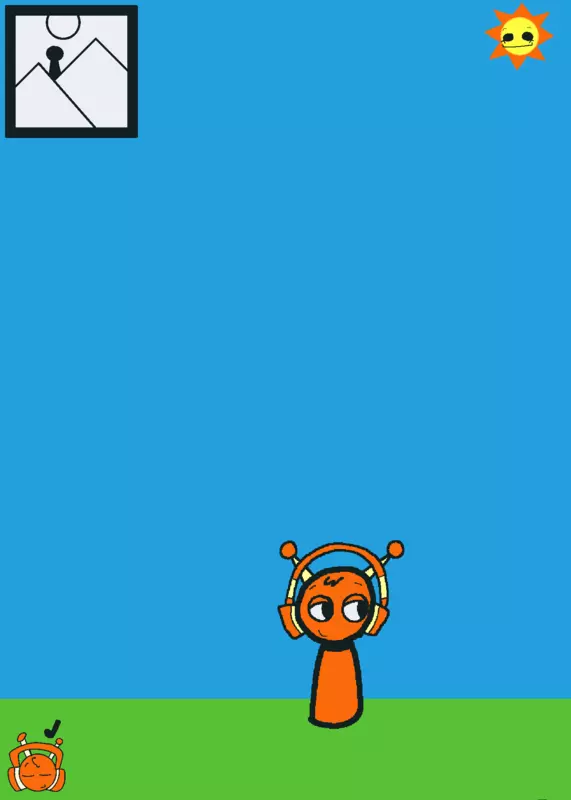 Sprunki fun game thing I guess by @sprunkifan16