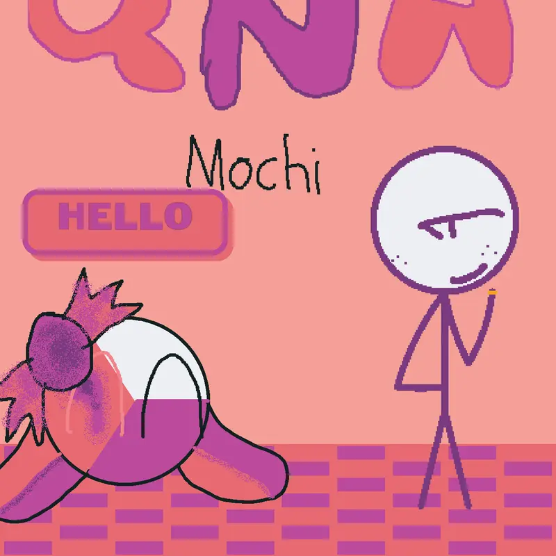 Game by @Mochi_cutie
