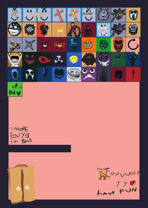 Game by @crazygray4_2