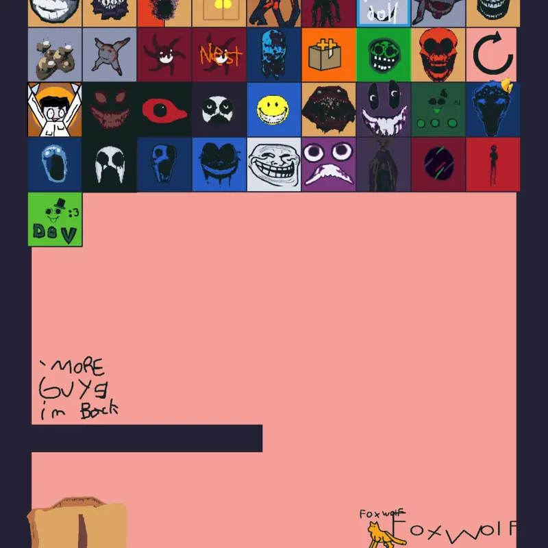 Game by @crazygray4_2