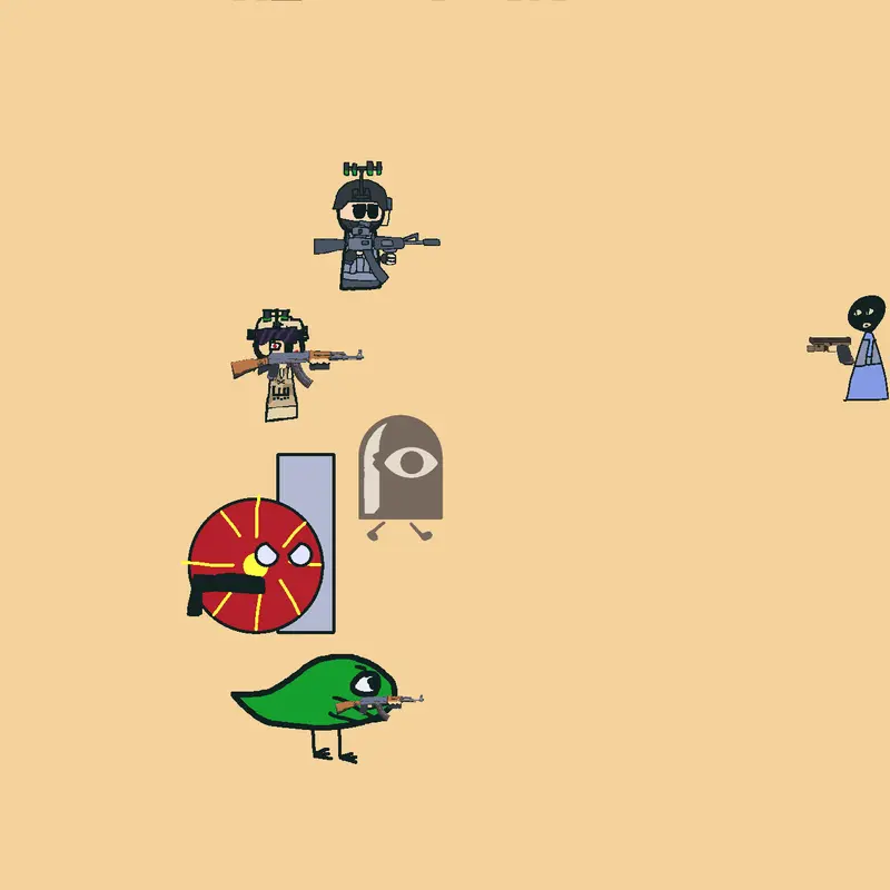 Game by @Bujab