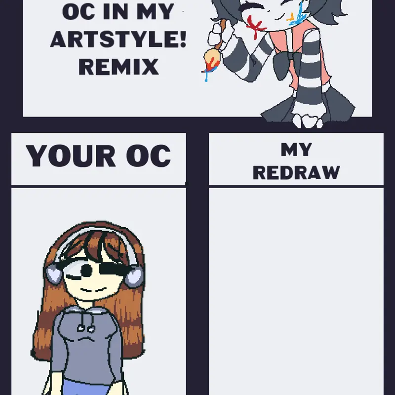 Game by @remixergurlll