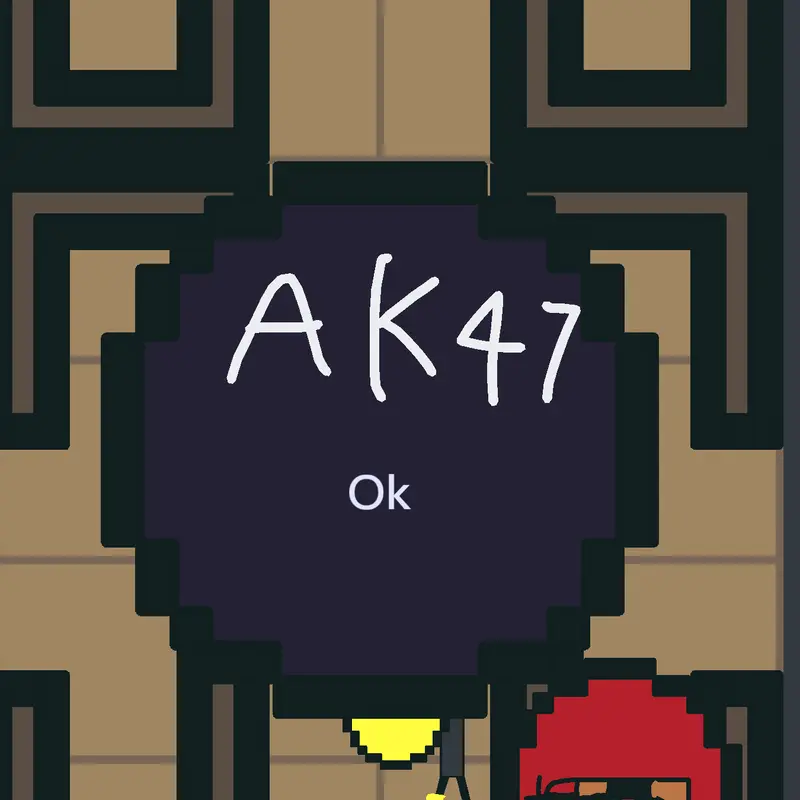 Game by @PointyJett
