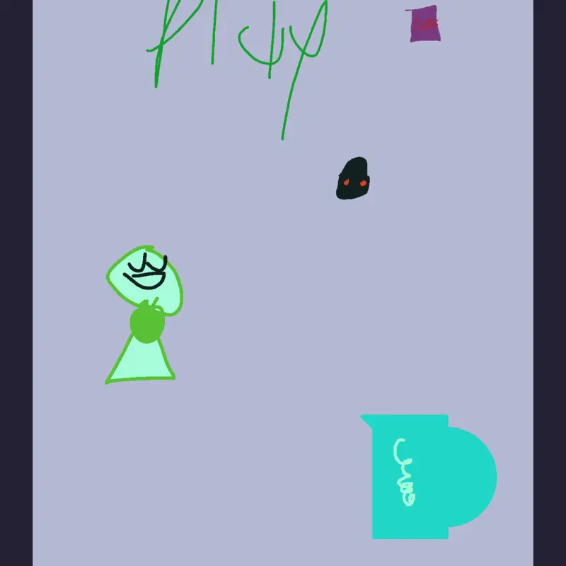 Game by @mscats