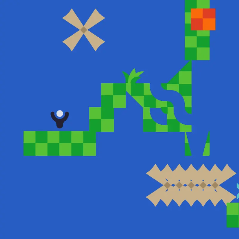 Game by @bakugirl