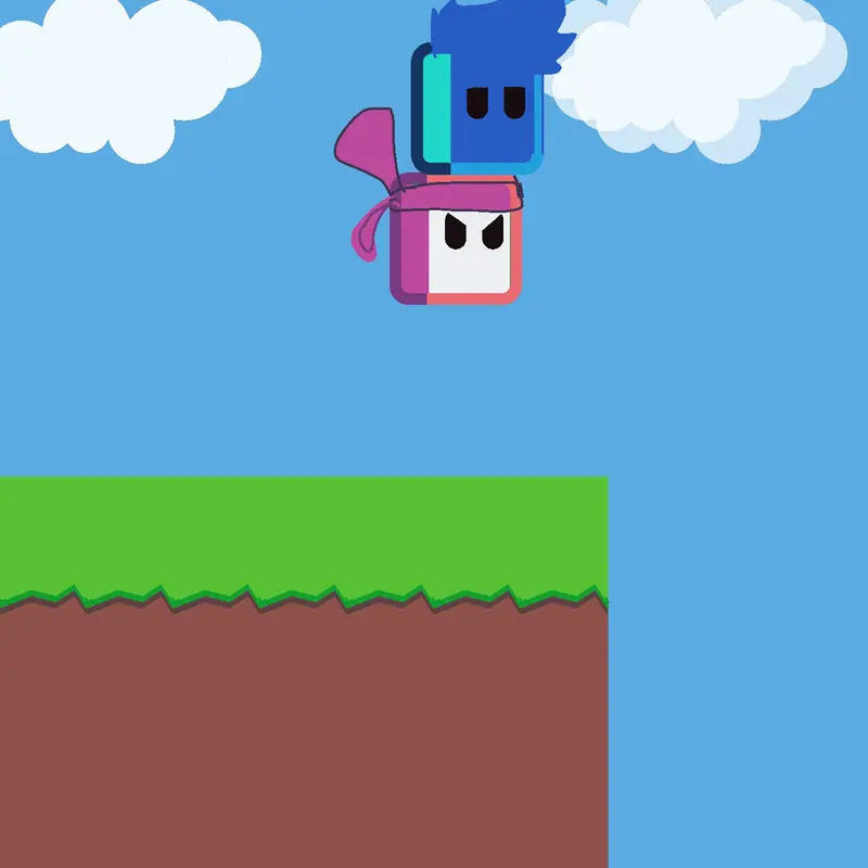 Game by @onein22