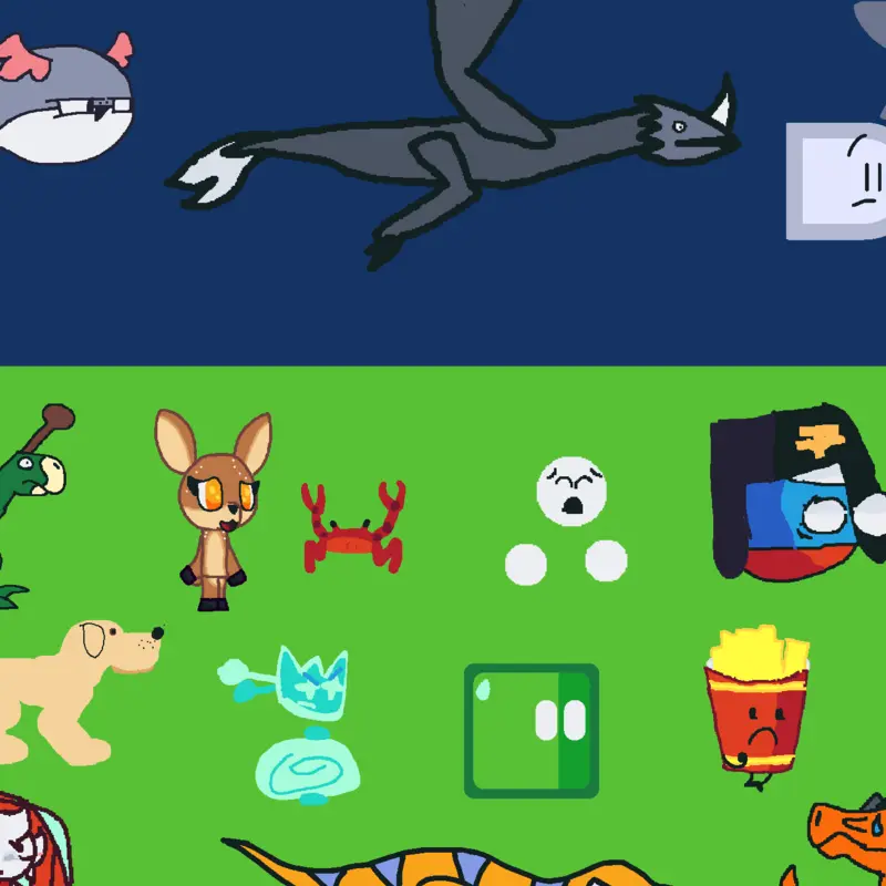 Game by @chazLad64
