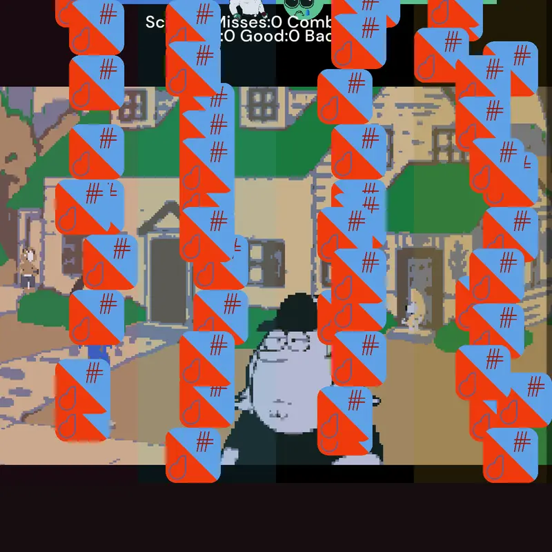 Game by @Nahcheese87