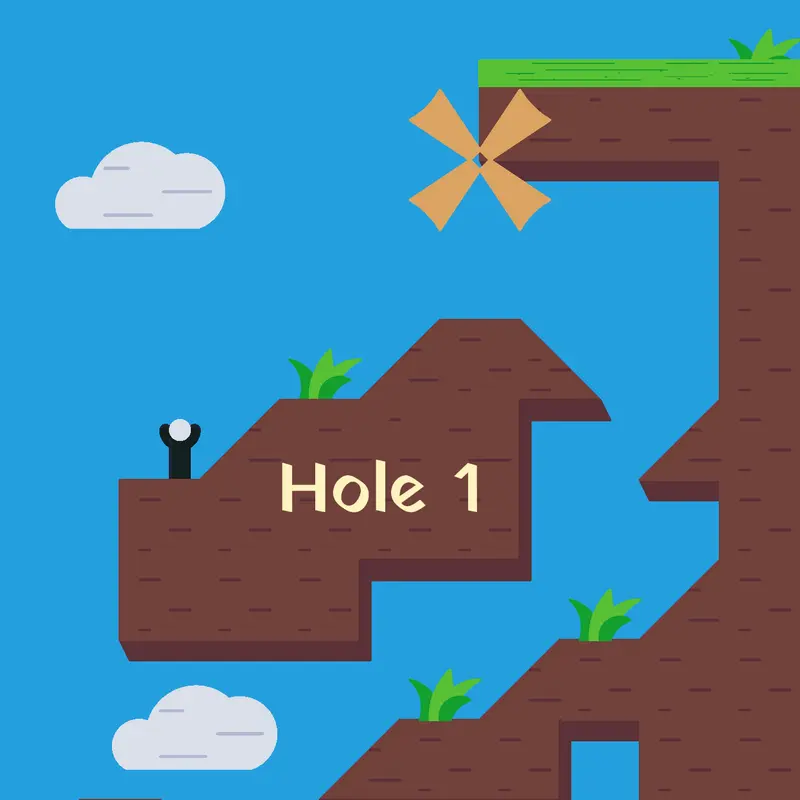 Game by @KVVAN