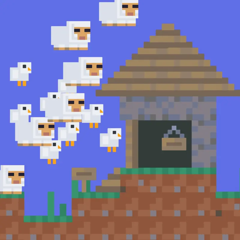 Game by @Feezzii