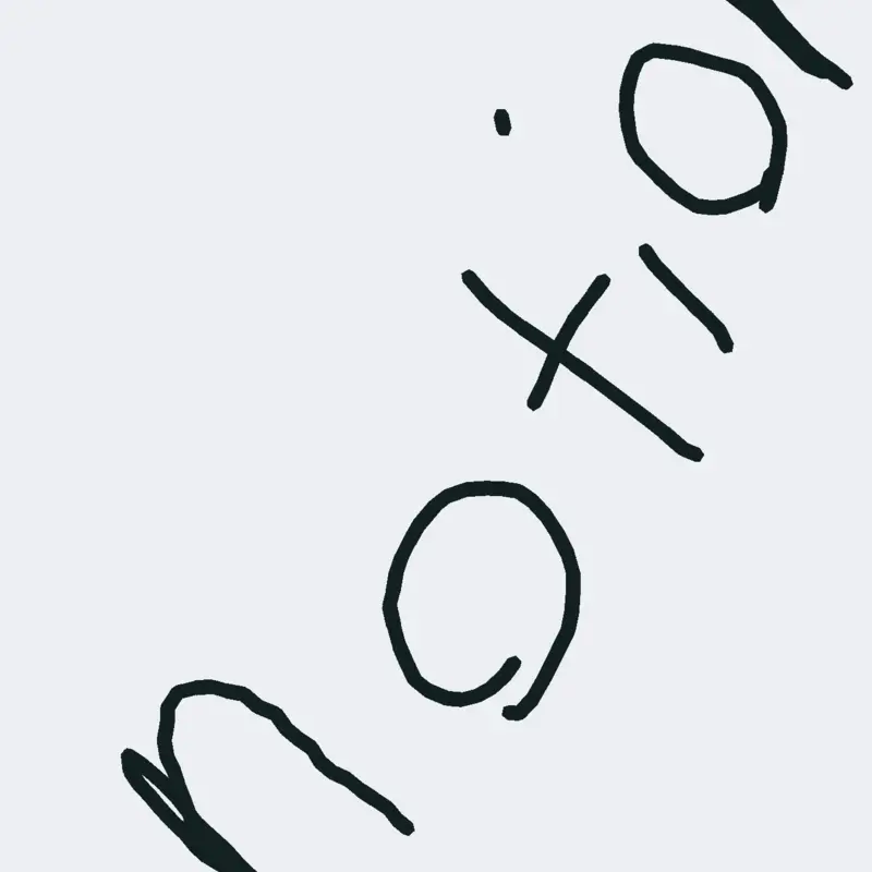 Notine by @loryoreslilbro