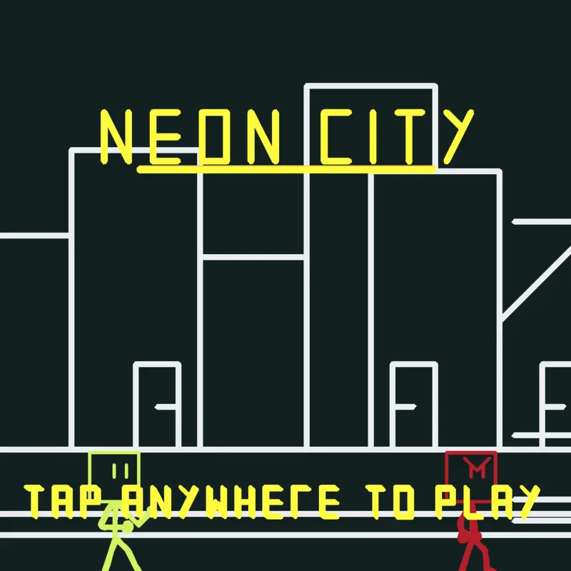 Game by @foker