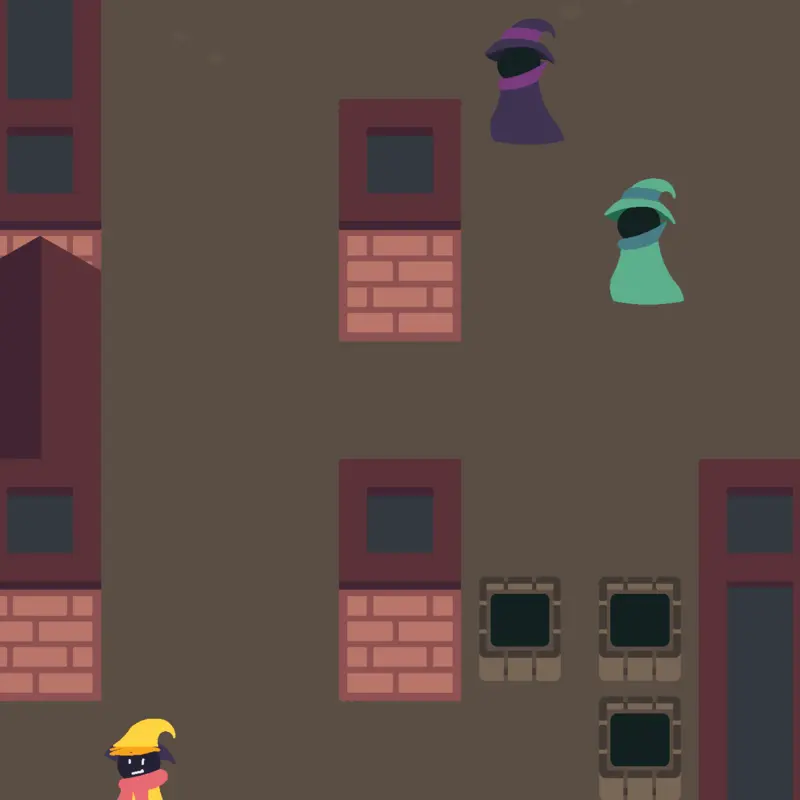 Game by @super_bob