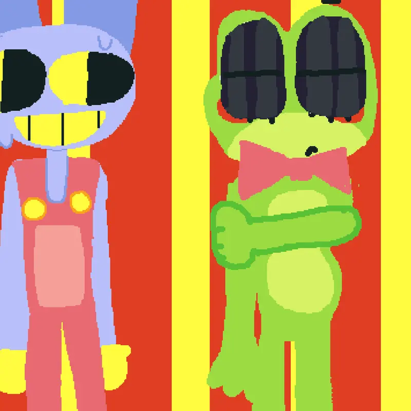 Game by @Jax_Fan_QNA