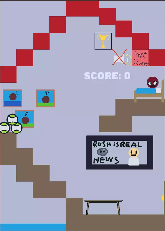 Game by @wuswnekdhw