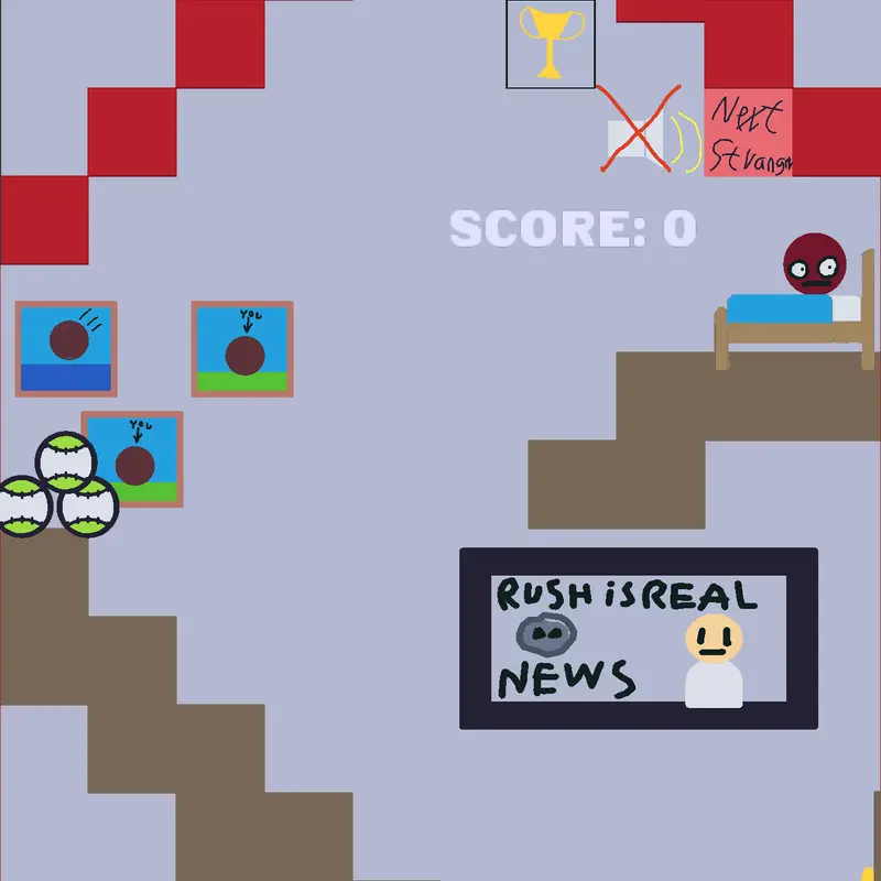 Game by @wuswnekdhw