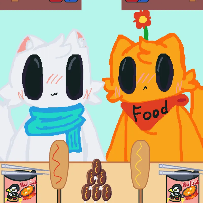 Game by @lama4417