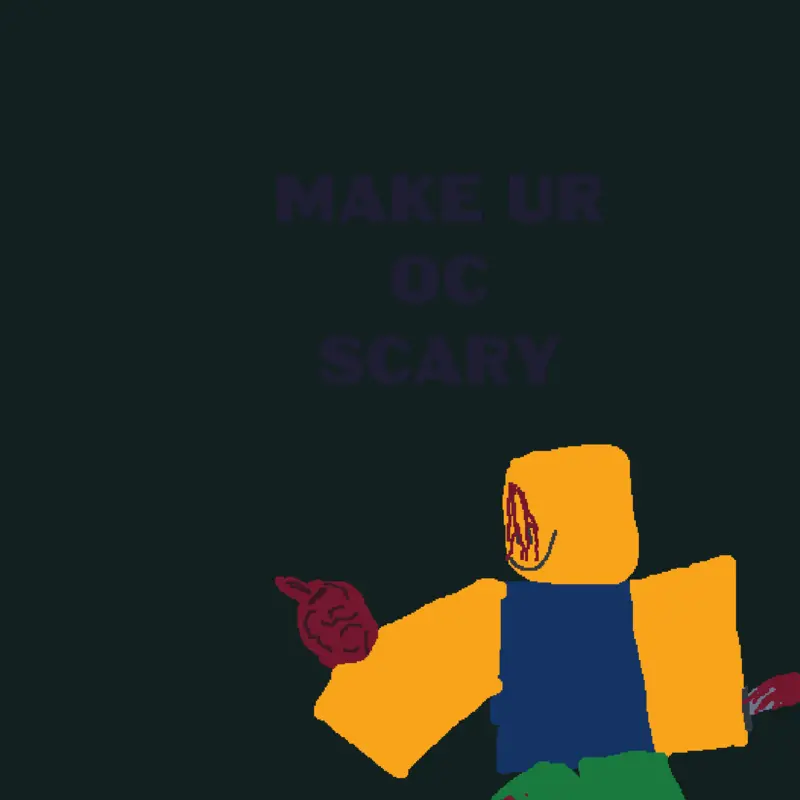 Game by @caleb_649