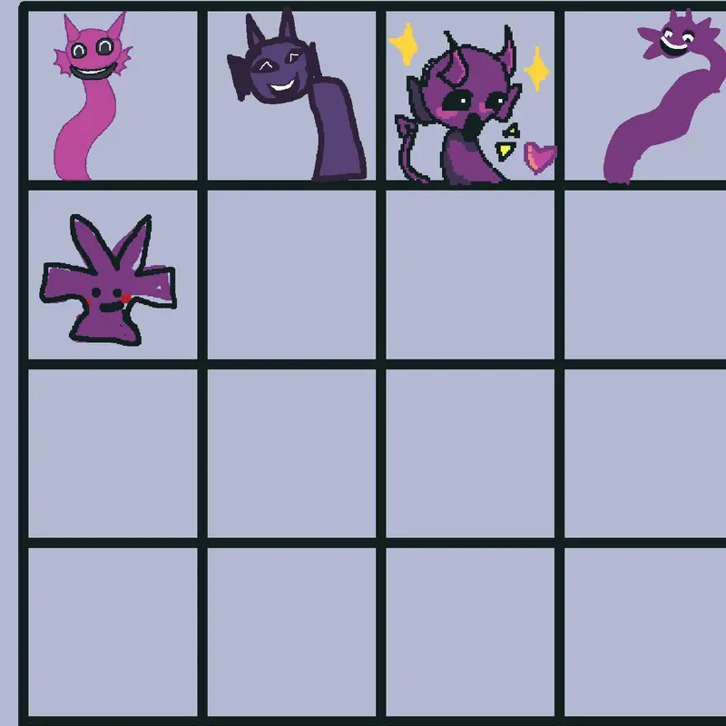 Game by @aariyahglitter