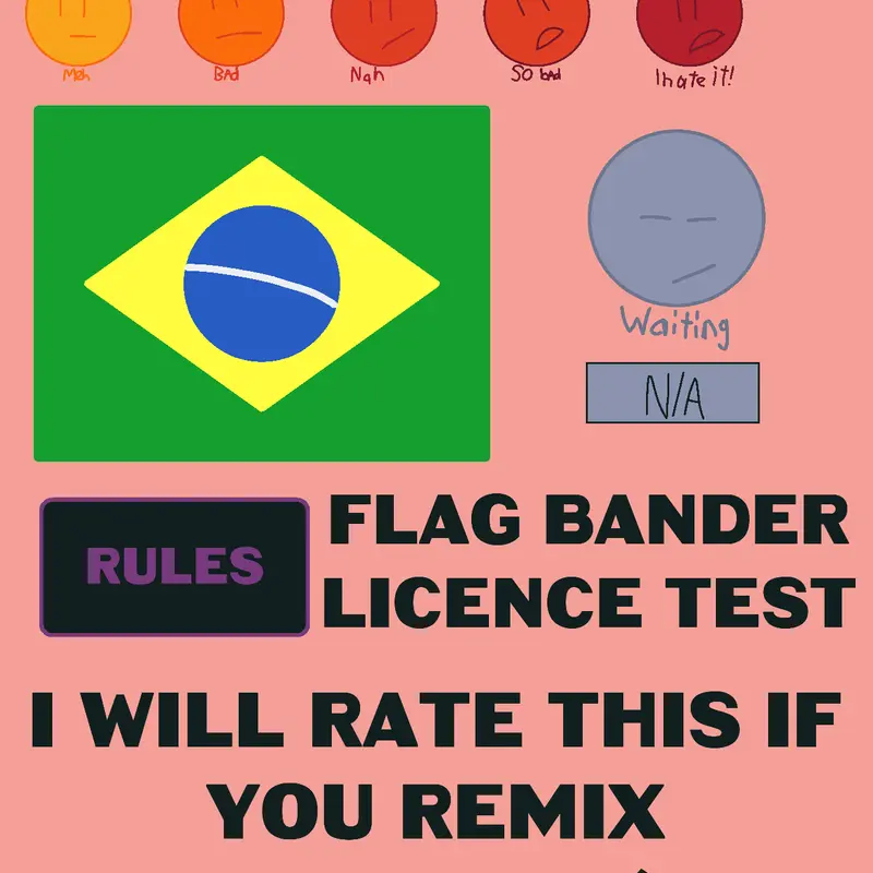 Game by @flagbandbrazil-halloween