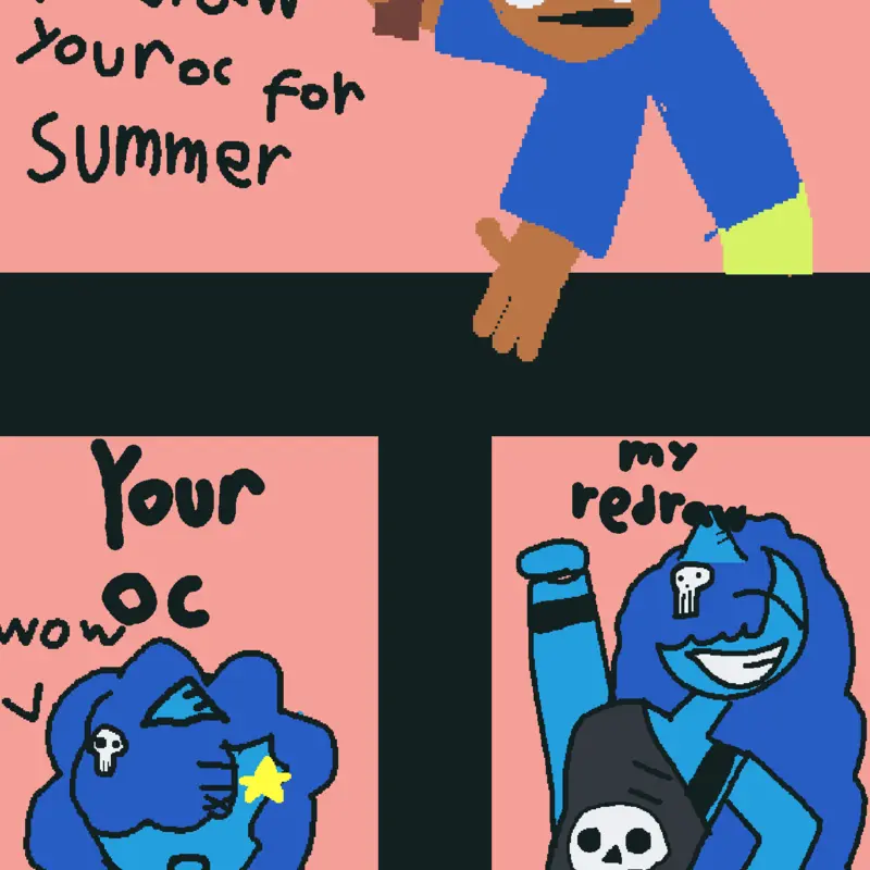 Game by @blehbleh