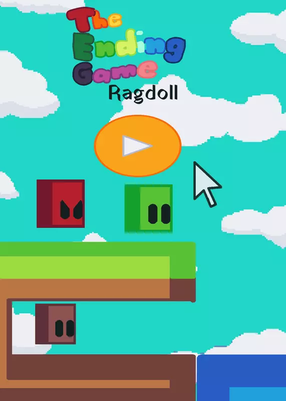 Game by @ZahziaChia