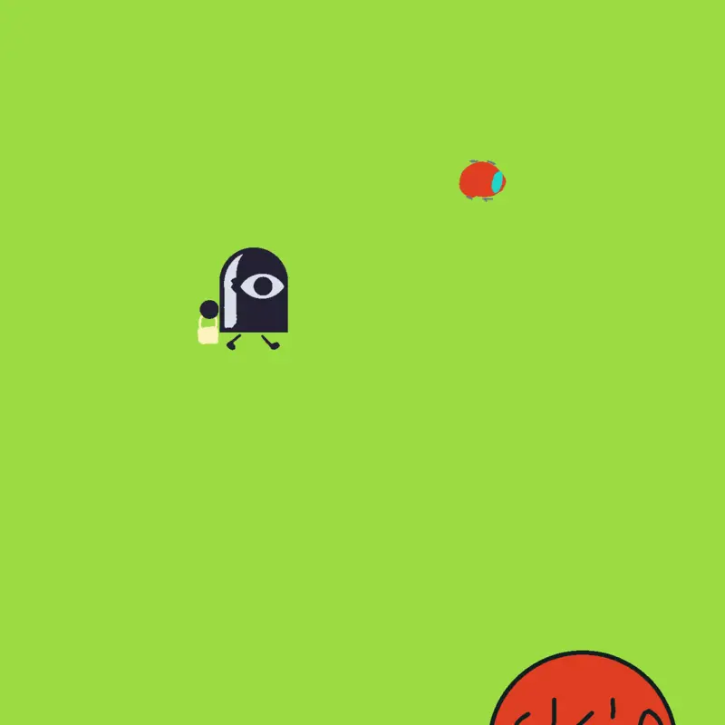Game by @Bettylalo