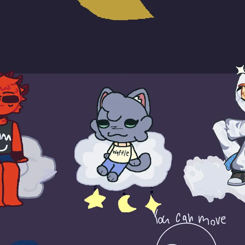 Game by @heyhowru