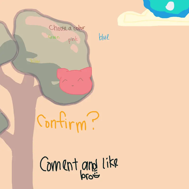 Game by @myrabanana67