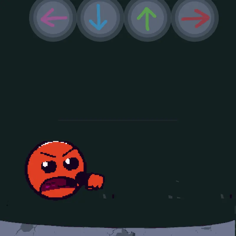 Game by @ABNORMAL_OFFICIAL