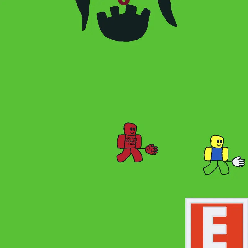 Game by @Yurigmes