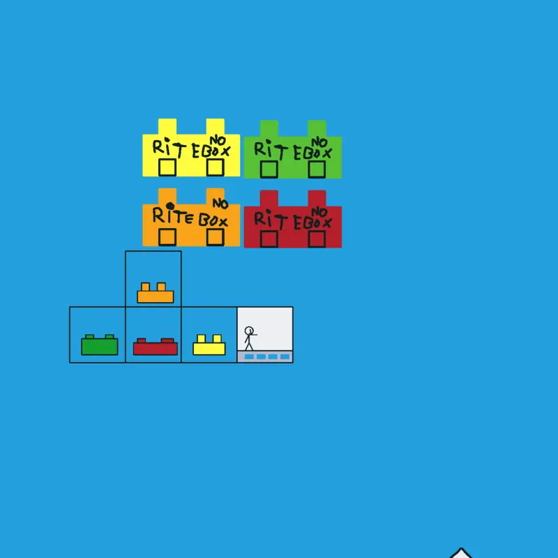 Game by @glitch_oficial