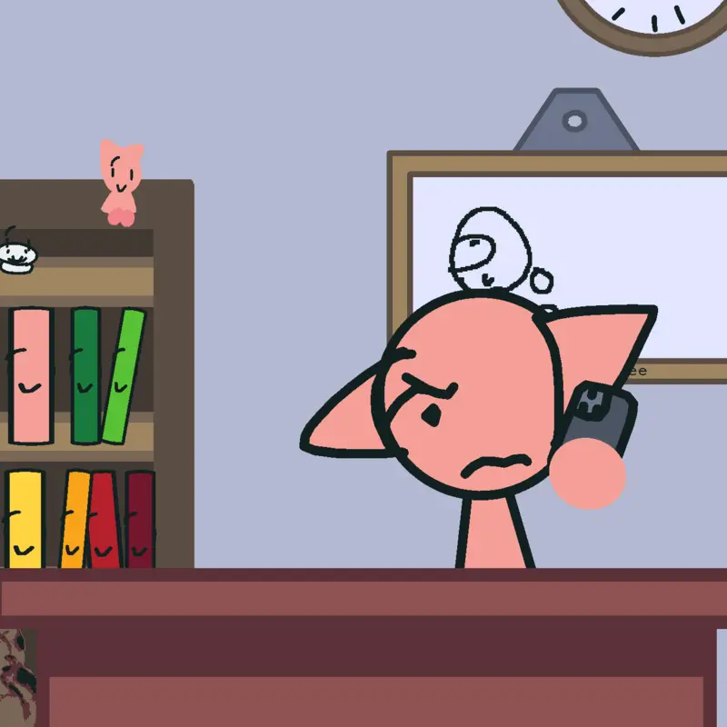 Game by @dolly_cat