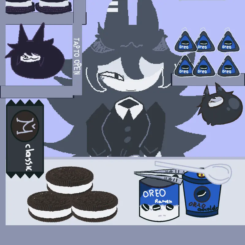 Game by @meow_mifi2612