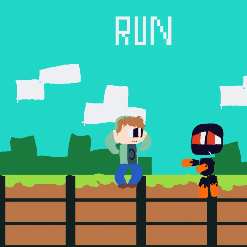 Game by @hathos