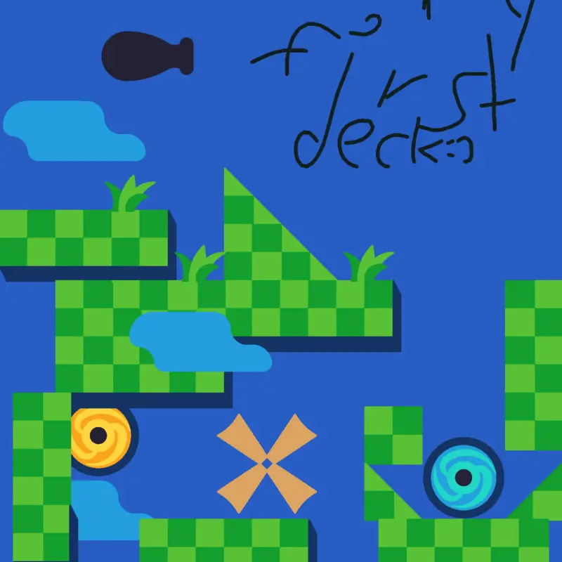 Game by @ZeeVee