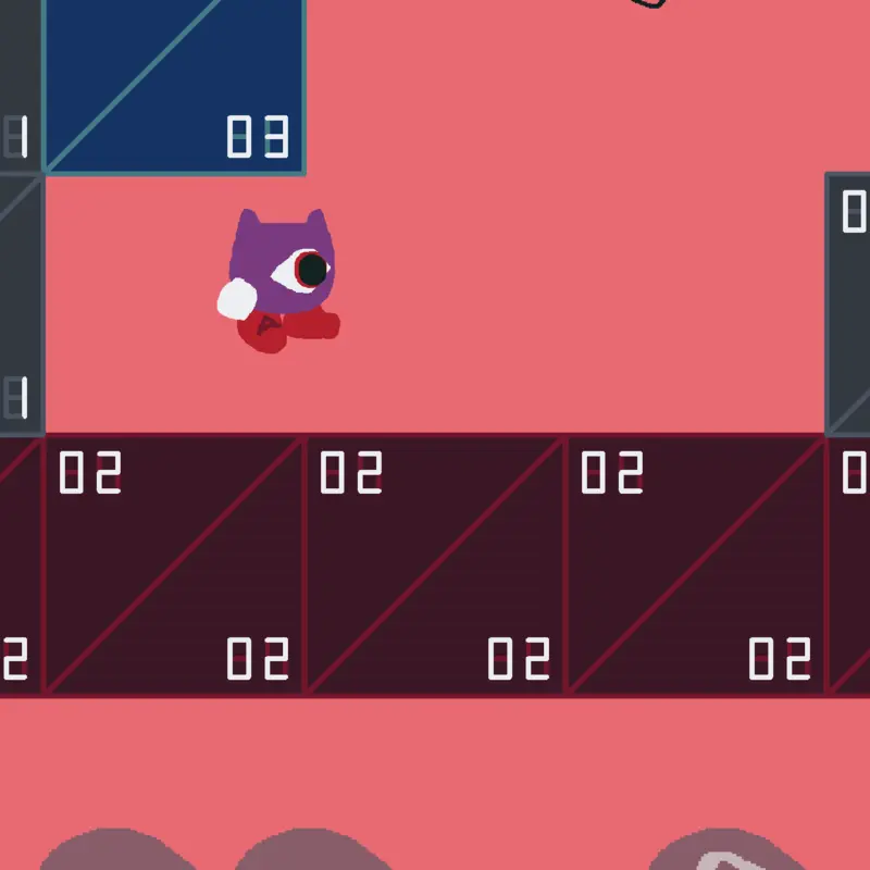 Game by @lu1123