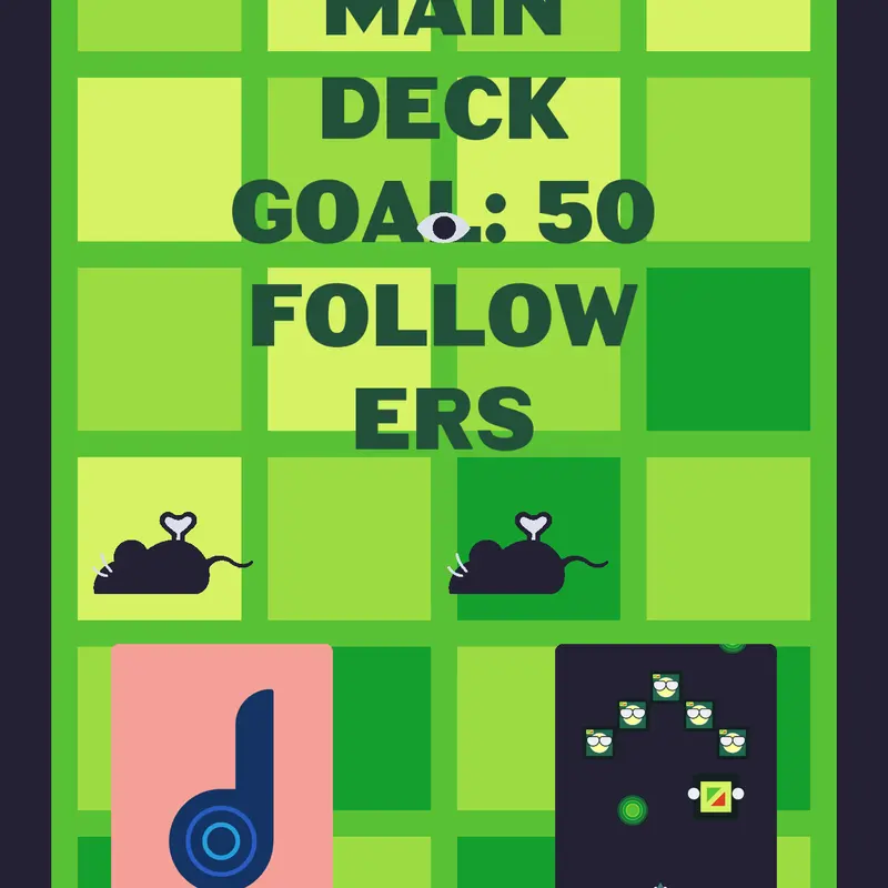 Game by @youraverage_castleuser