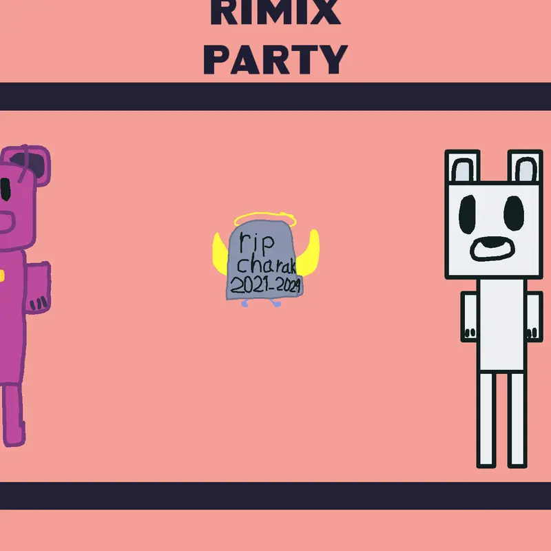 Game by @foxyfnaflover