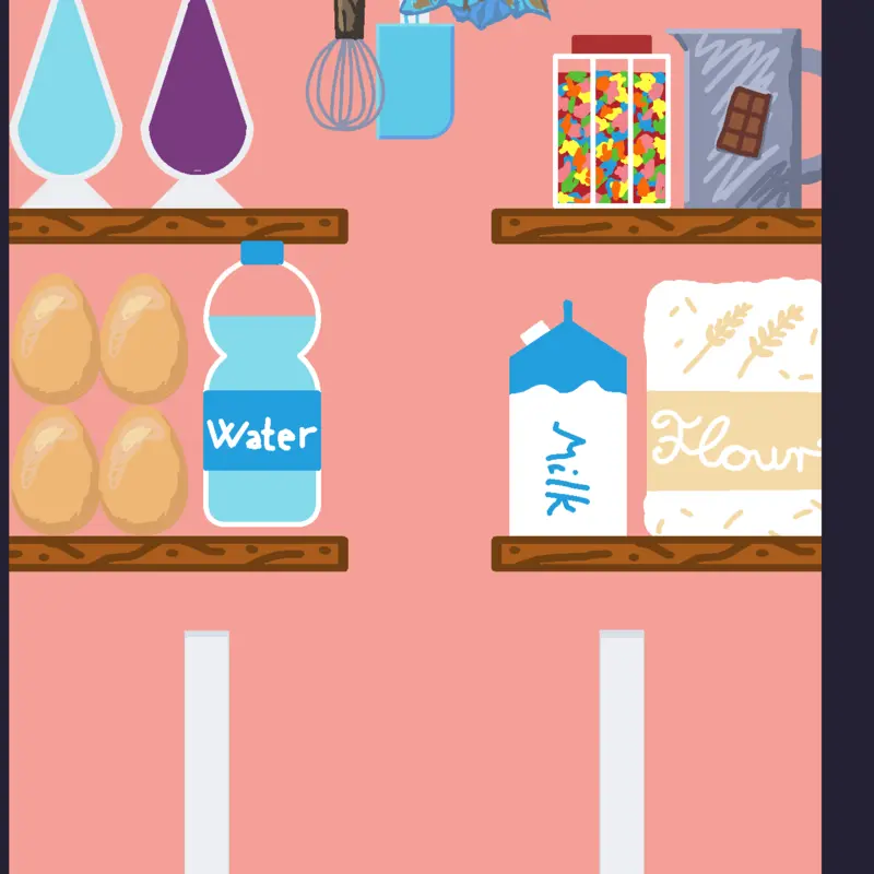 Game by @kittykittycool