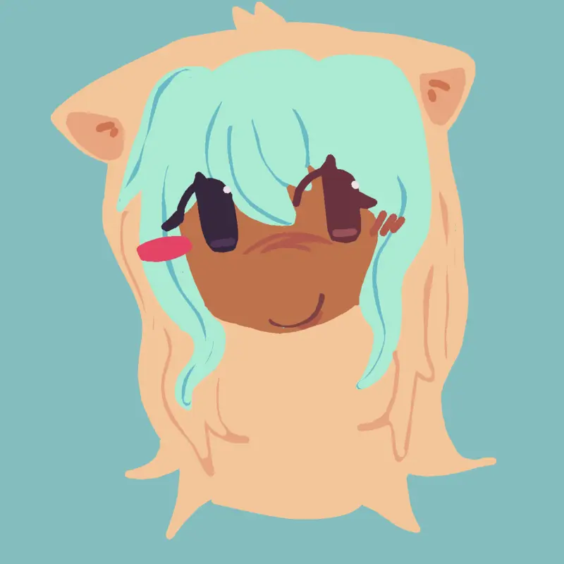 Game by @confuzzle