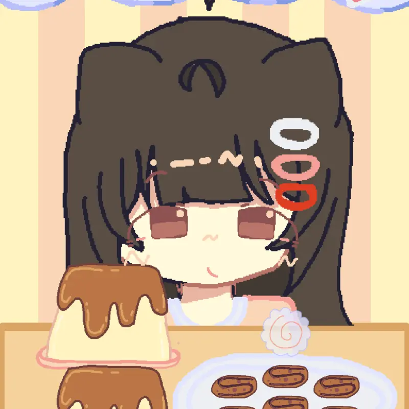 Mukbang by @FranzeneliseMendoza