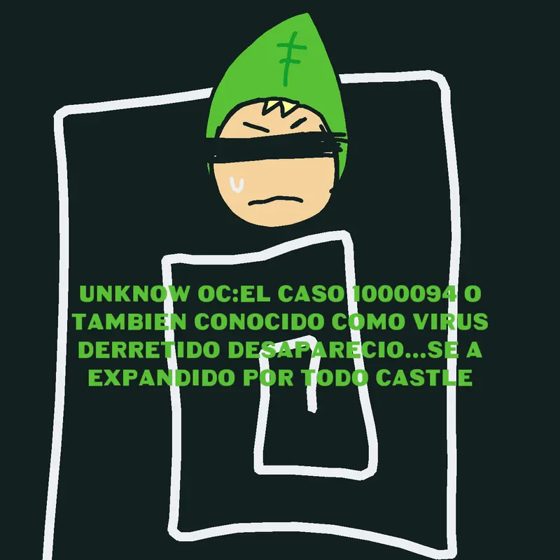 Game by @Elweydelos100OC_XD