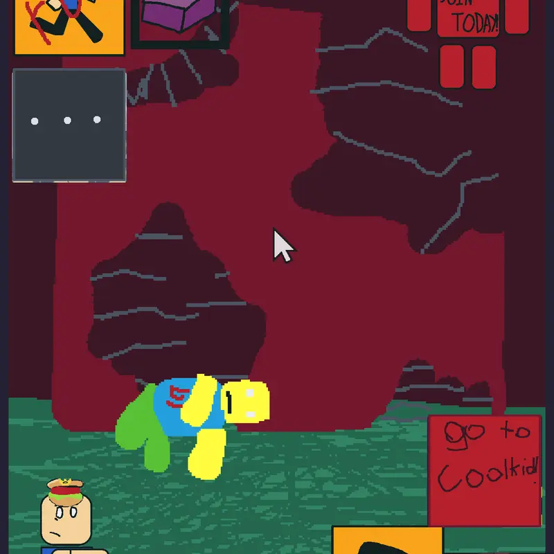 Game by @R-guy