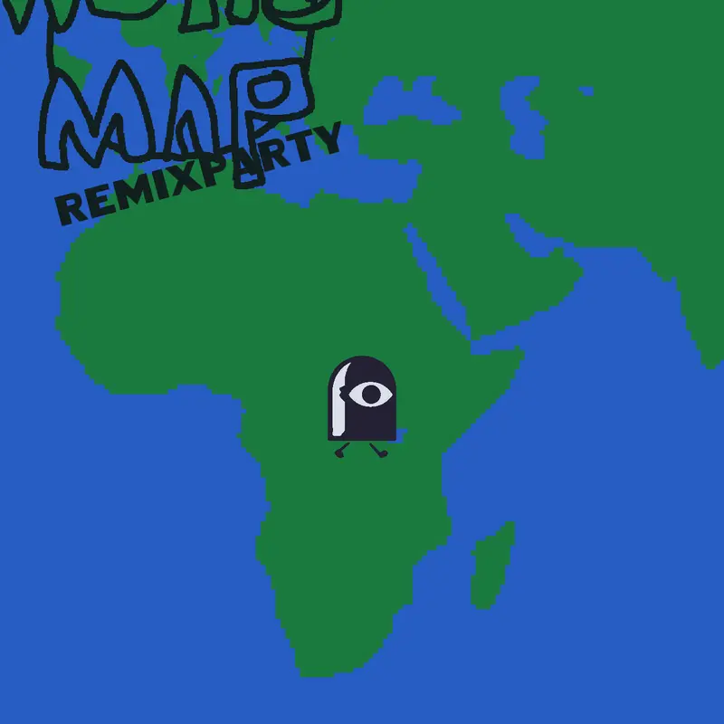 Game by @Planetskan