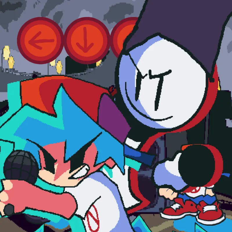 Game by @good-cat