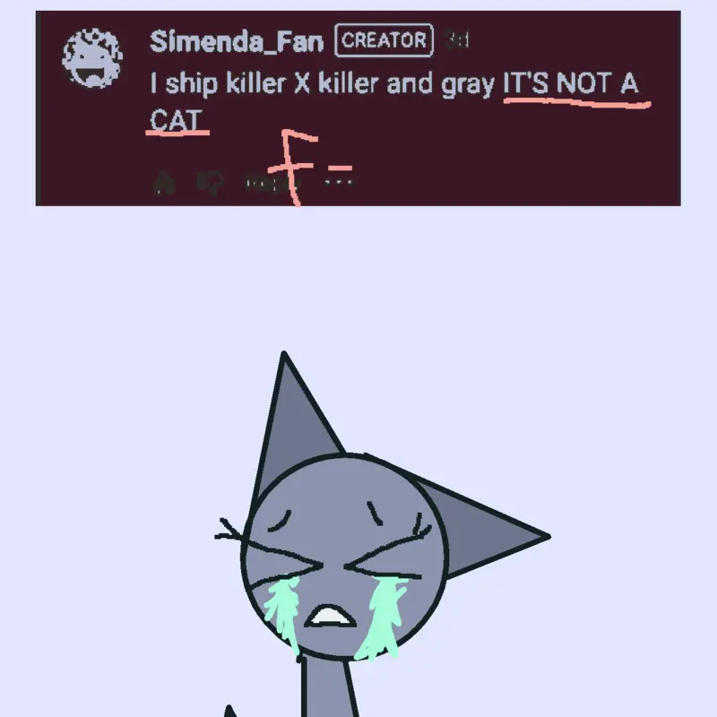 Game by @GirlGray456