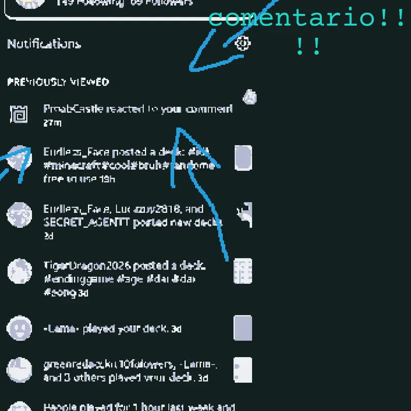 NO LO PUEDO.     CREER by @creador1274