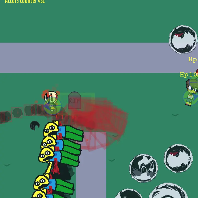 Game by @pwnify